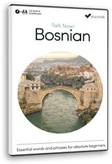 Bosanski / Bosnian (Talk Now)